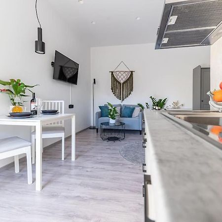 Elegant Fully Equipped Apartment Near City Centre Kandiye Dış mekan fotoğraf