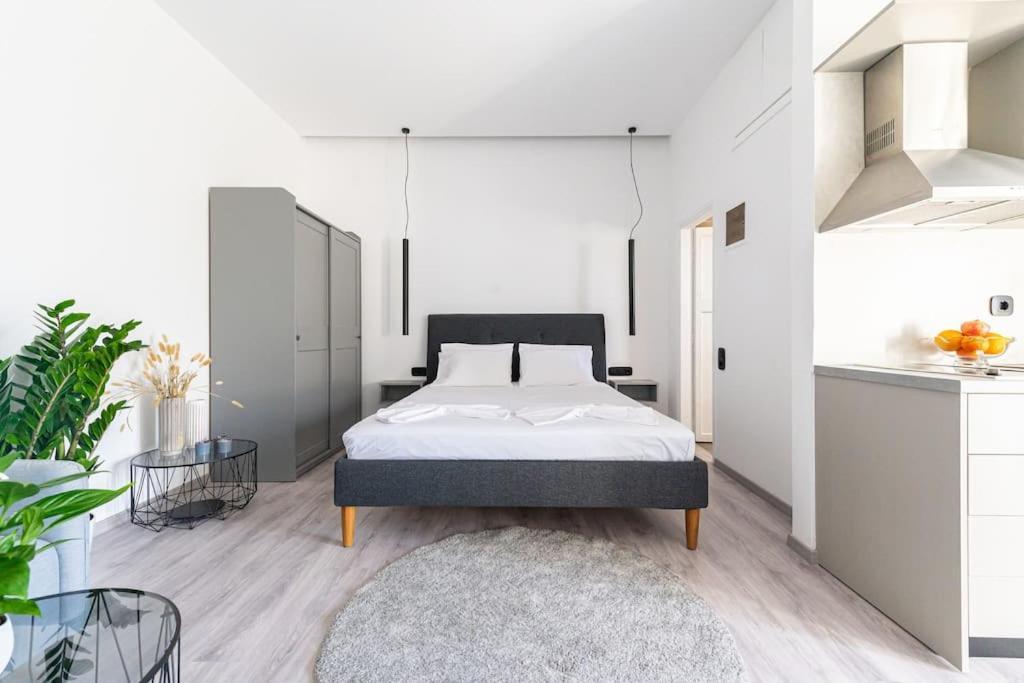 Elegant Fully Equipped Apartment Near City Centre Kandiye Dış mekan fotoğraf