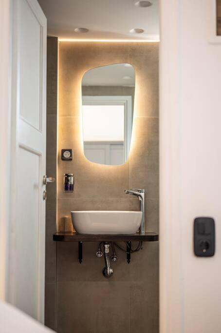 Elegant Fully Equipped Apartment Near City Centre Kandiye Dış mekan fotoğraf